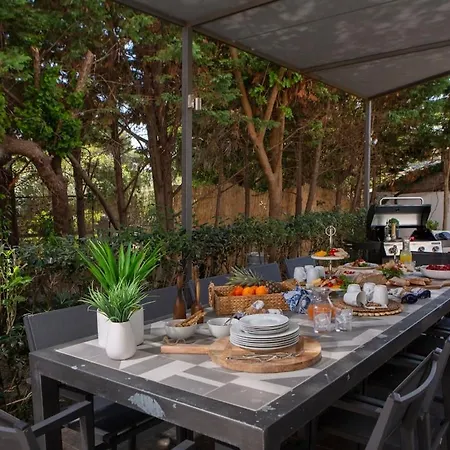 Coastal Chic Luxury La Reina In Ai Giannis Lefkada City