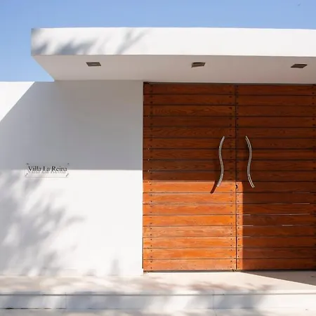 Villa Coastal Chic Luxury La Reina In Ai Giannis Lefkáda