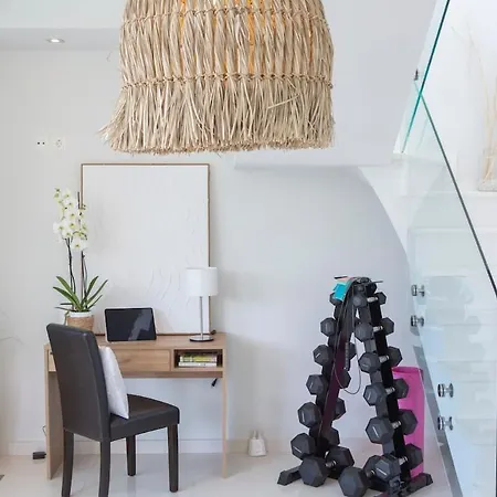 Coastal Chic Luxury La Reina In Ai Giannis Lefkada City