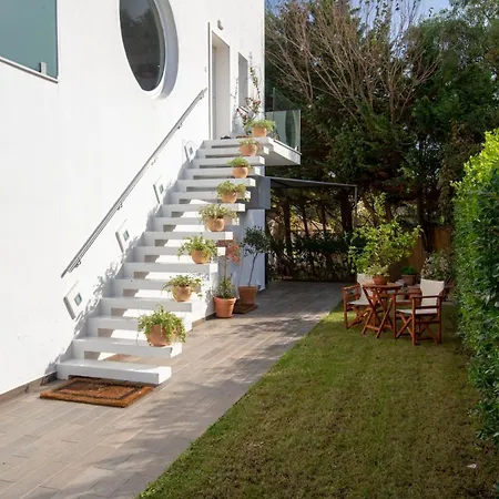 Coastal Chic Luxury La Reina In Ai Giannis Lefkada City