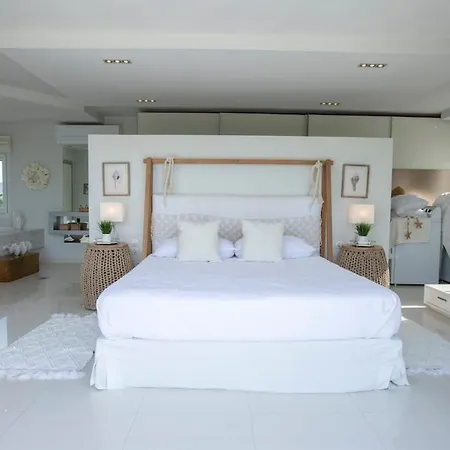 Coastal Chic Luxury La Reina In Ai Giannis * Lefkada City