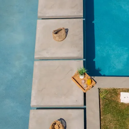 Coastal Chic Luxury La Reina In Ai Giannis Lefkada City